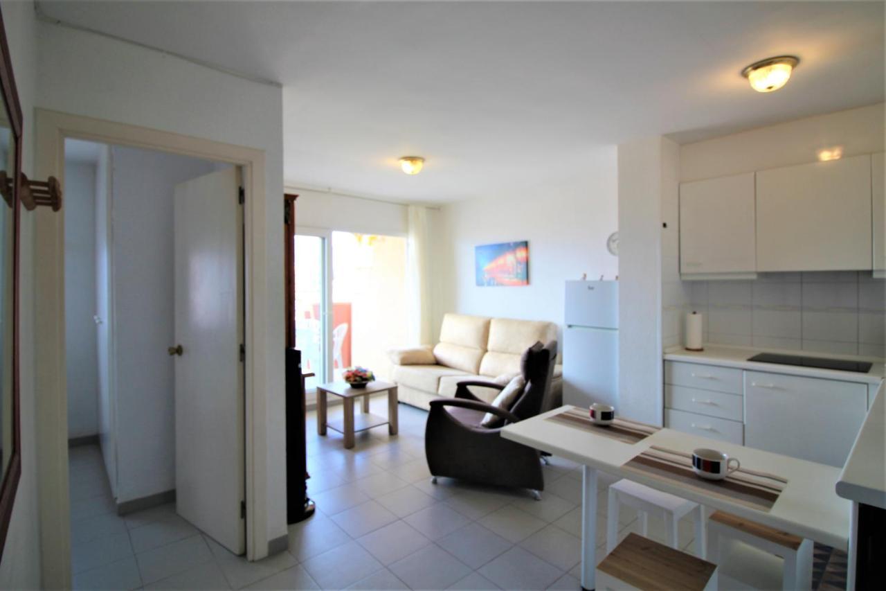 2056 Rocmar Apartment Roses Exterior foto