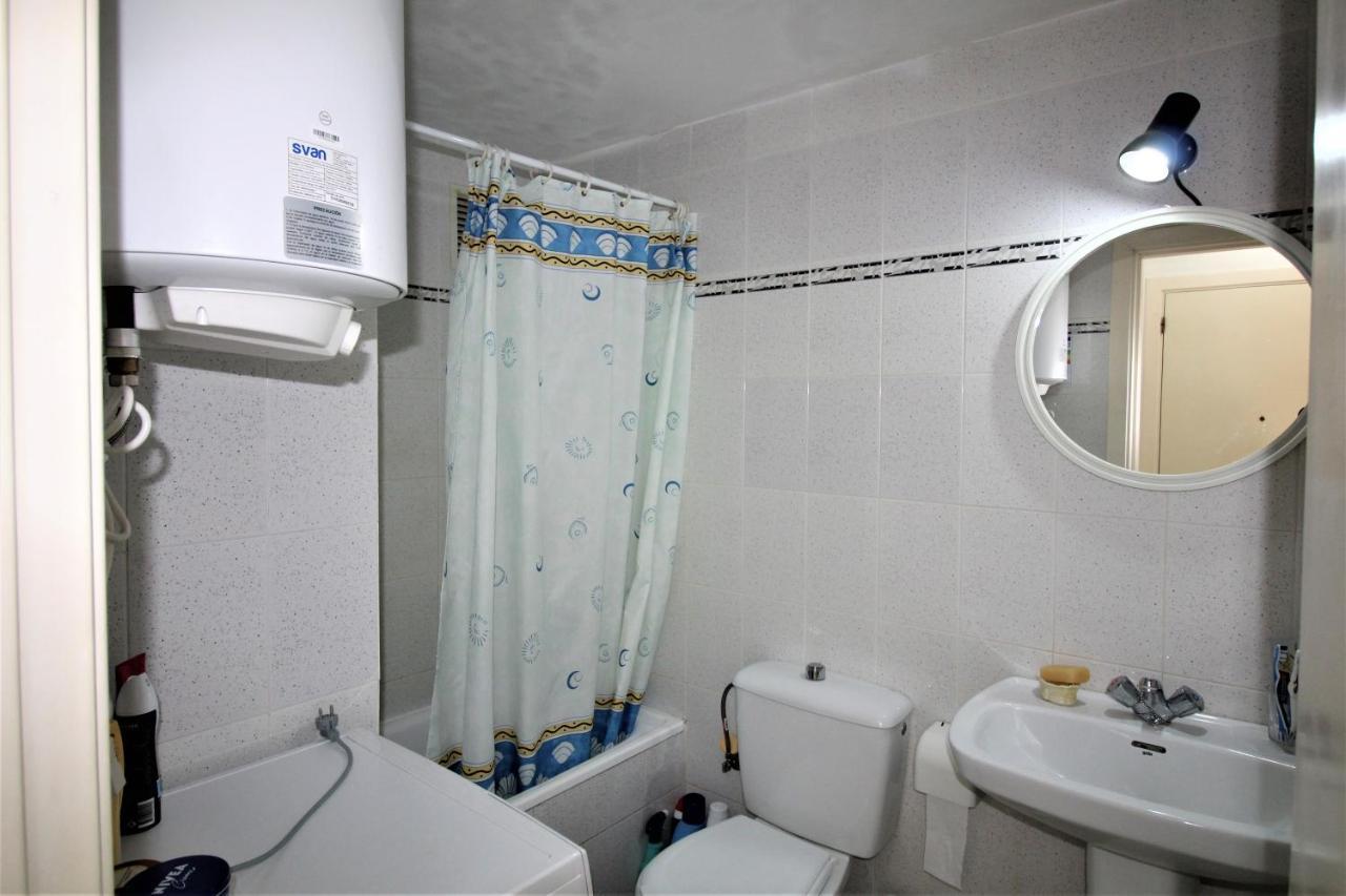 2056 Rocmar Apartment Roses Exterior foto