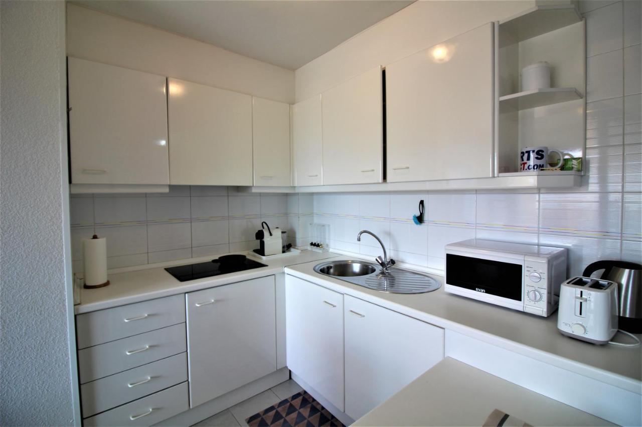 2056 Rocmar Apartment Roses Exterior foto